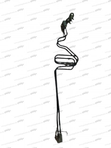 TKE alváz és fülke összekötő fékcső